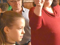 Ausstellung